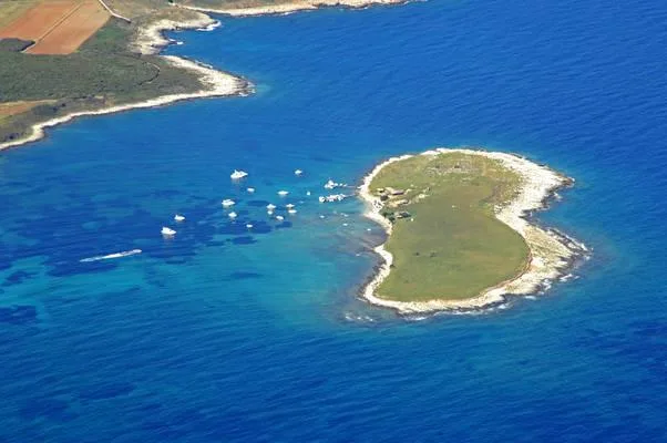 Levan Island