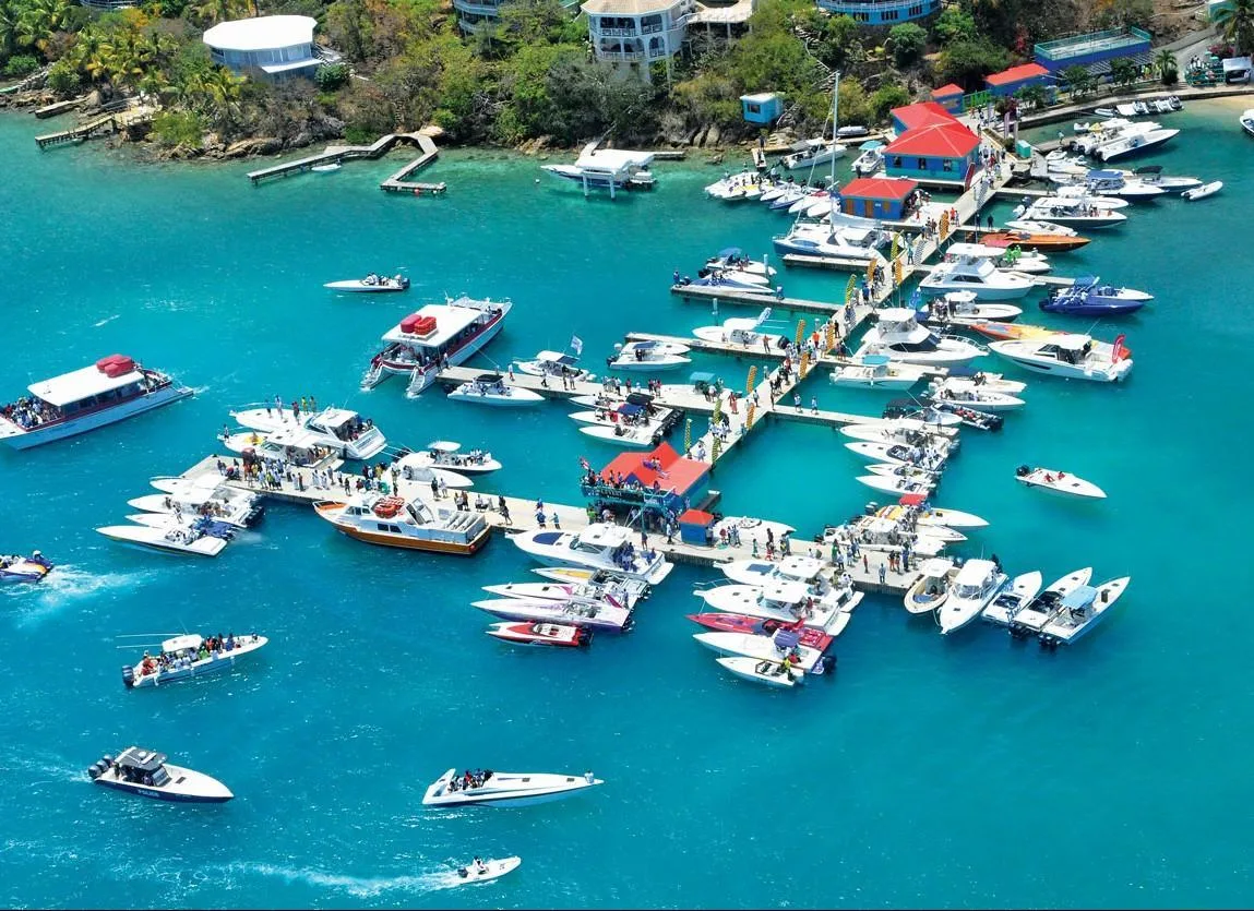Leverick Bay Marina — photo 2 of 2