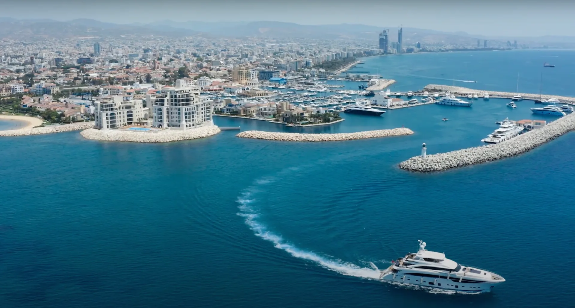 Limassol Marina — photo 3 of 8