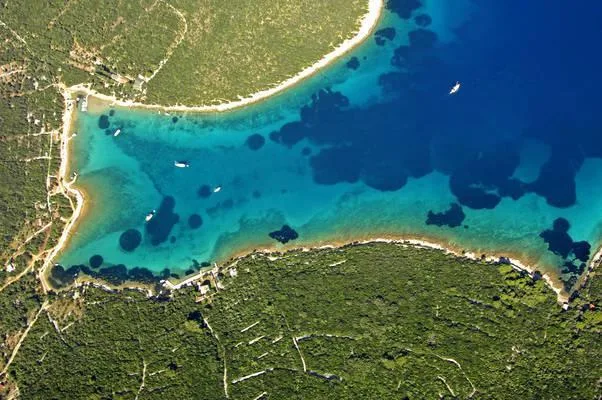 Liski Harbour