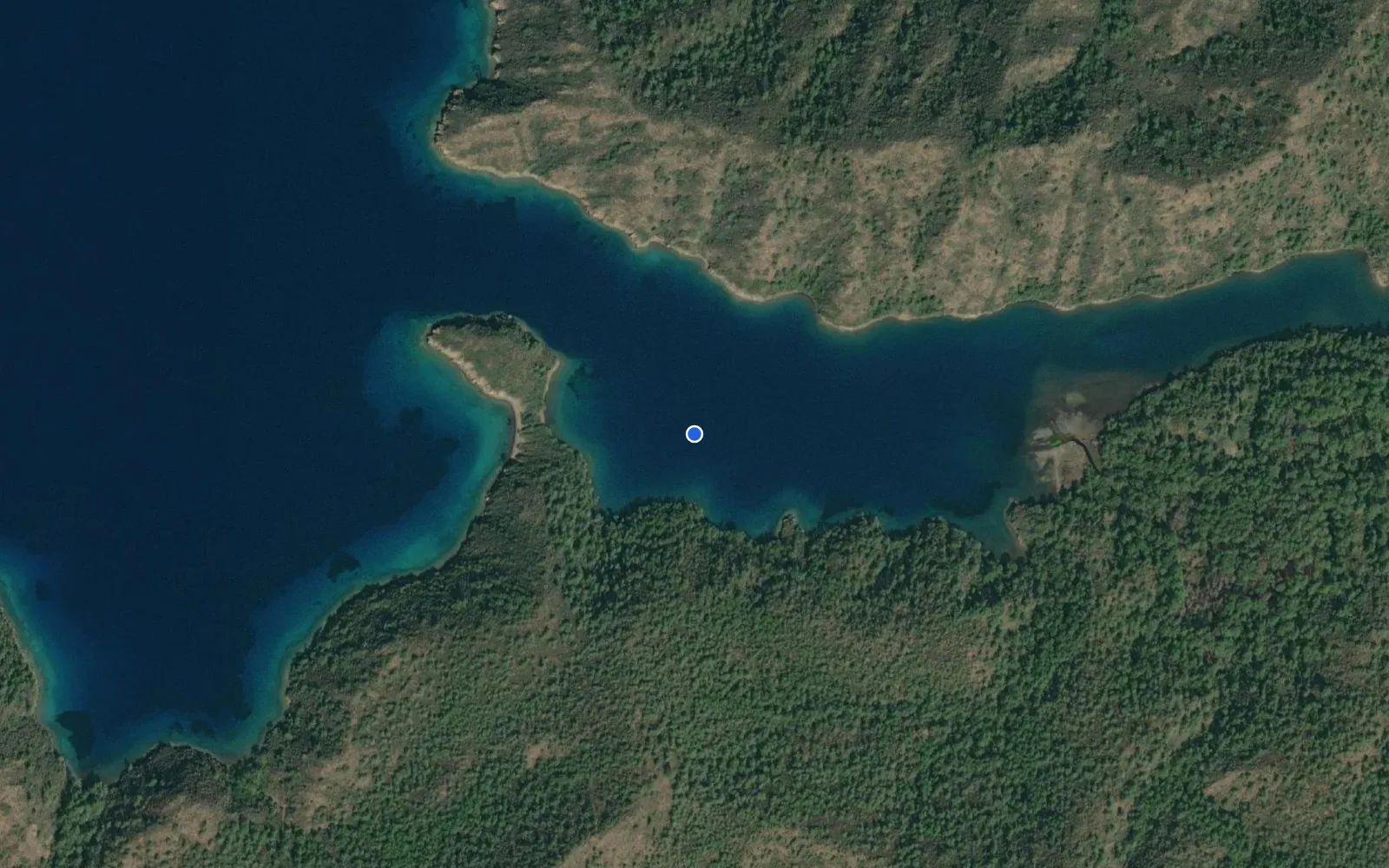 Long Harbor