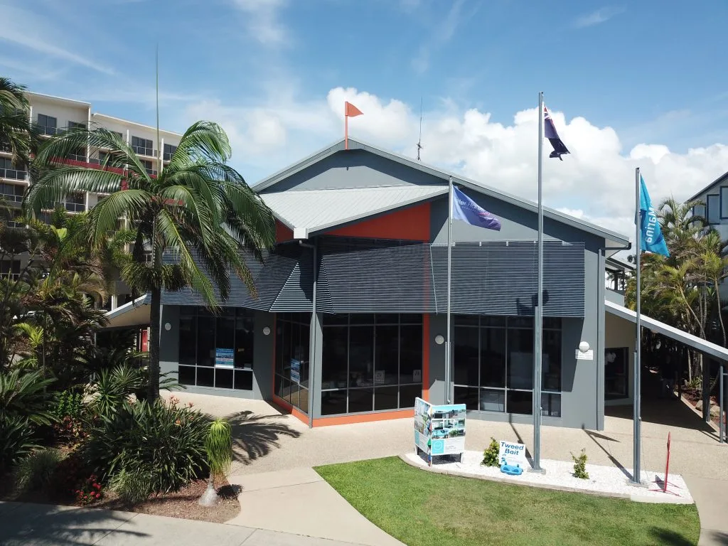 Mackay Marina — photo 3 of 9