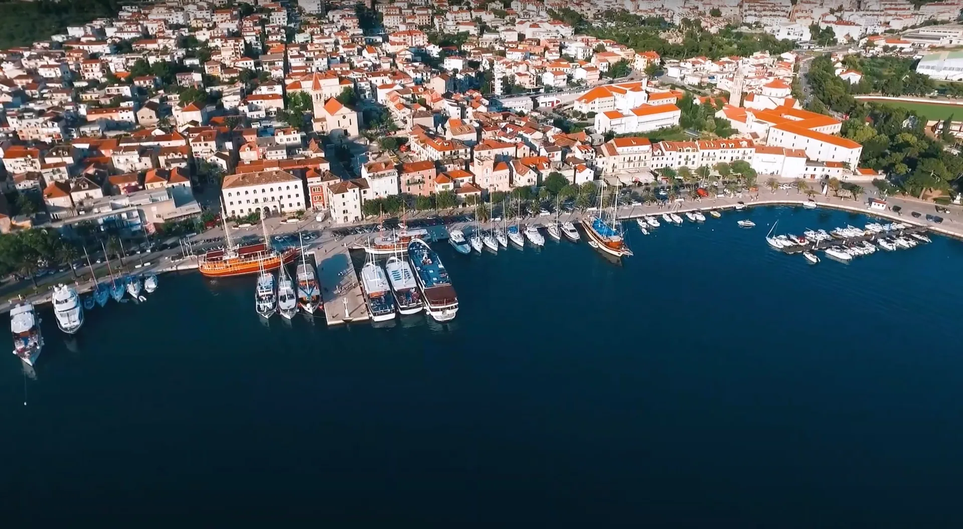 Makarska Marina — photo 2 of 3