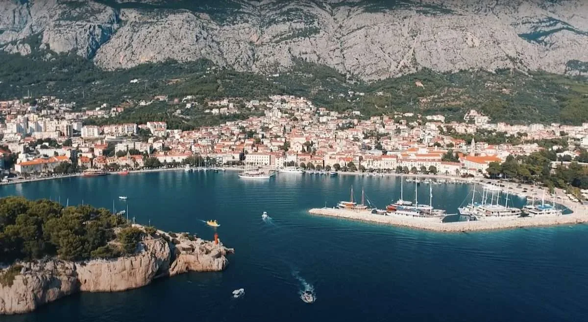 Makarska Marina