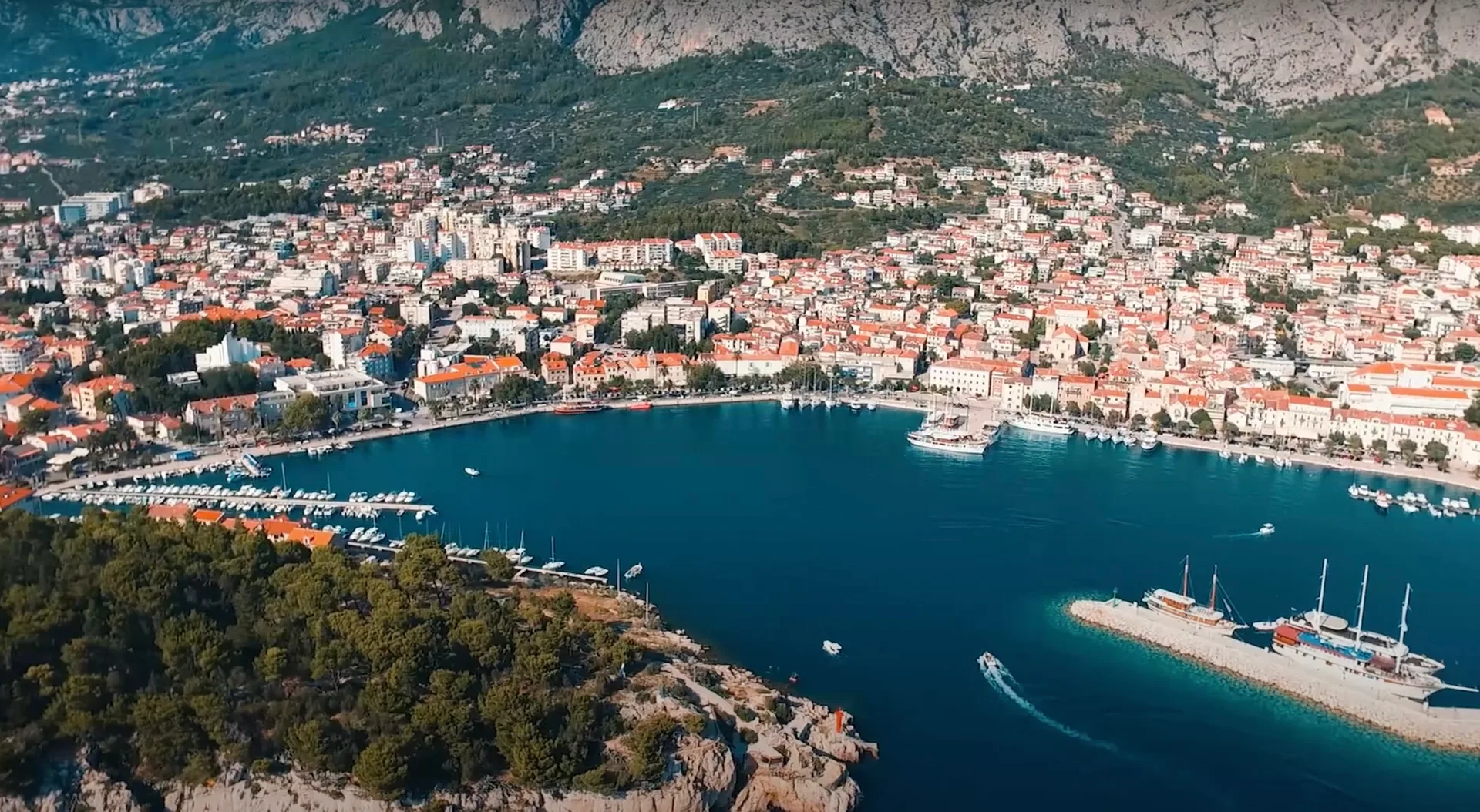 Makarska Marina — photo 3 of 3