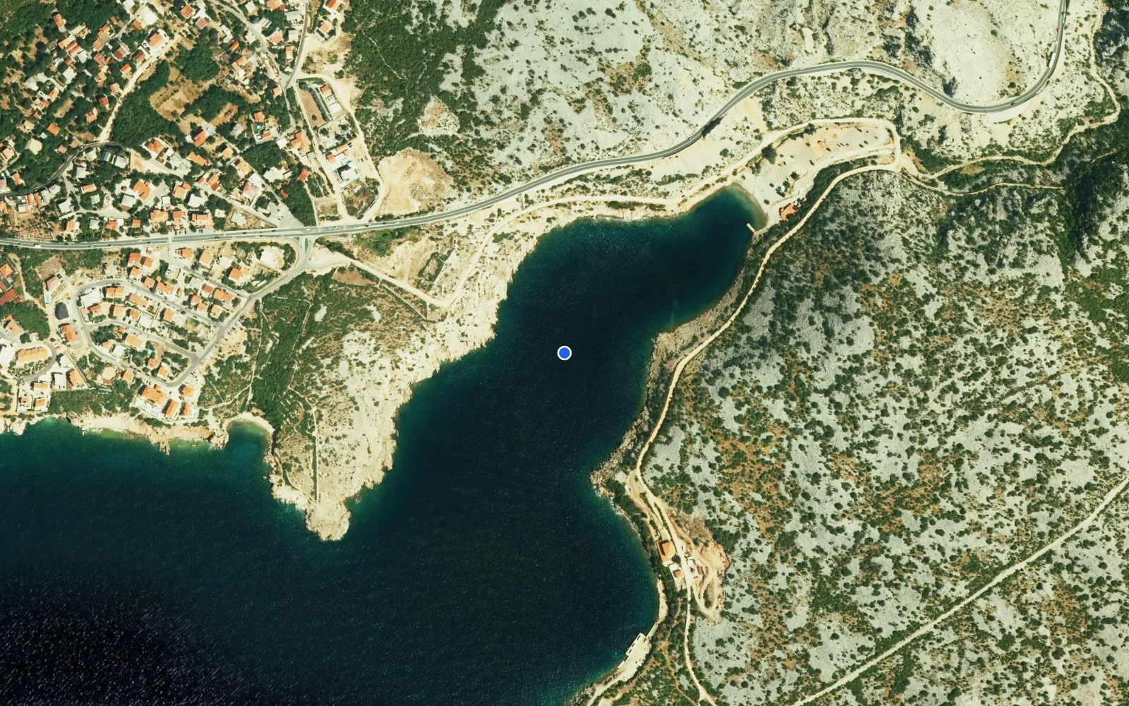 Mala Draga
