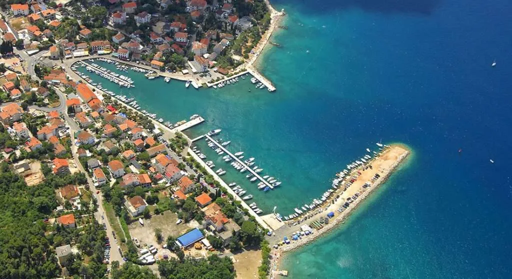 Malinska