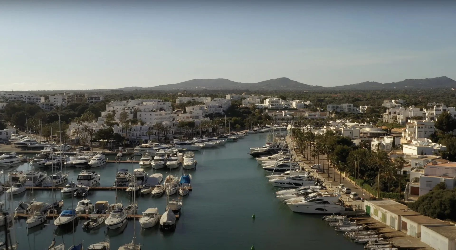 Mallorca Bootcharter Anhanger — photo 2 of 14