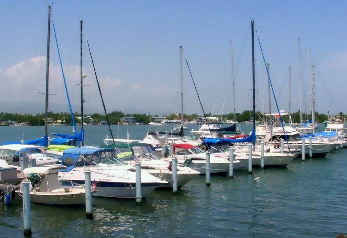 Marina De Salinas — photo 2 of 2