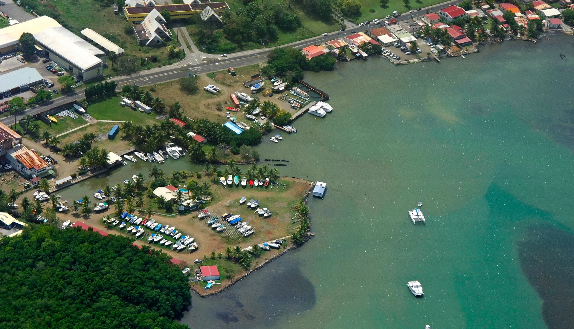 Marina du Robert — photo 2 of 8