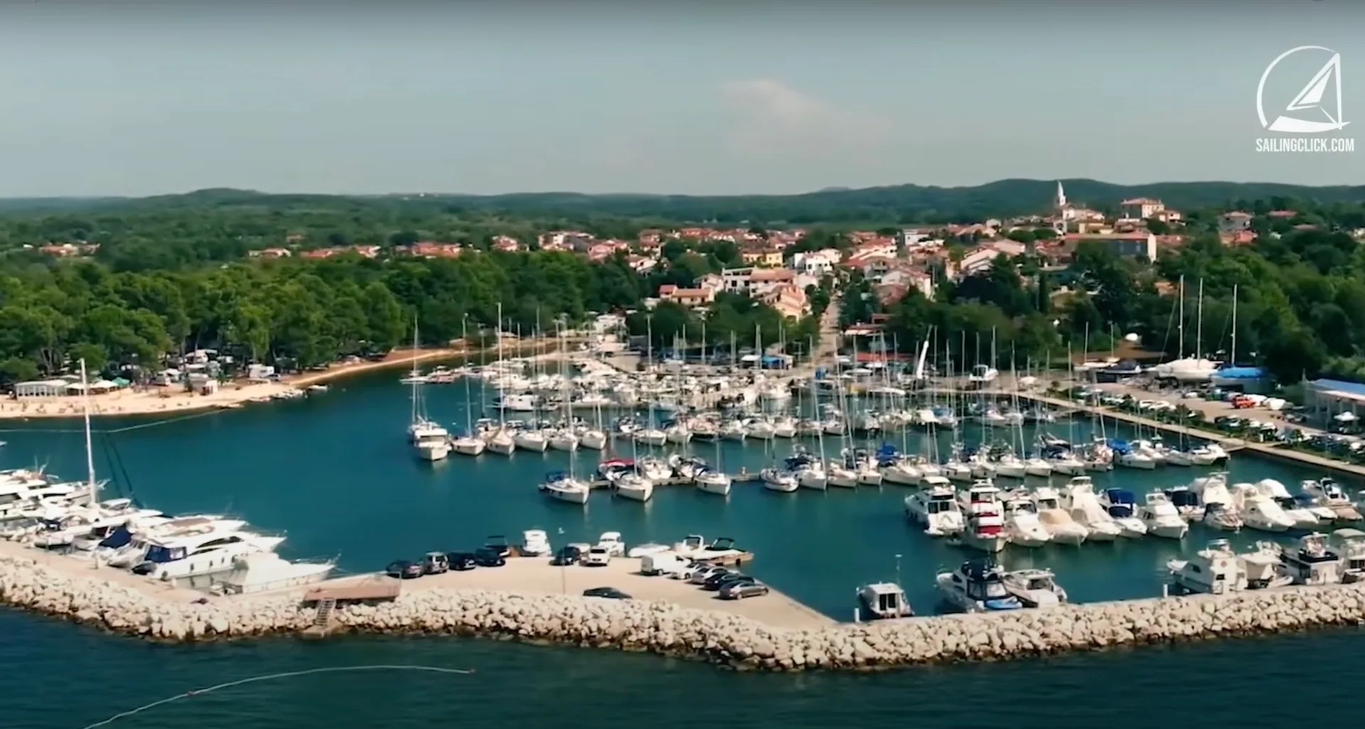 Marina Funtana
