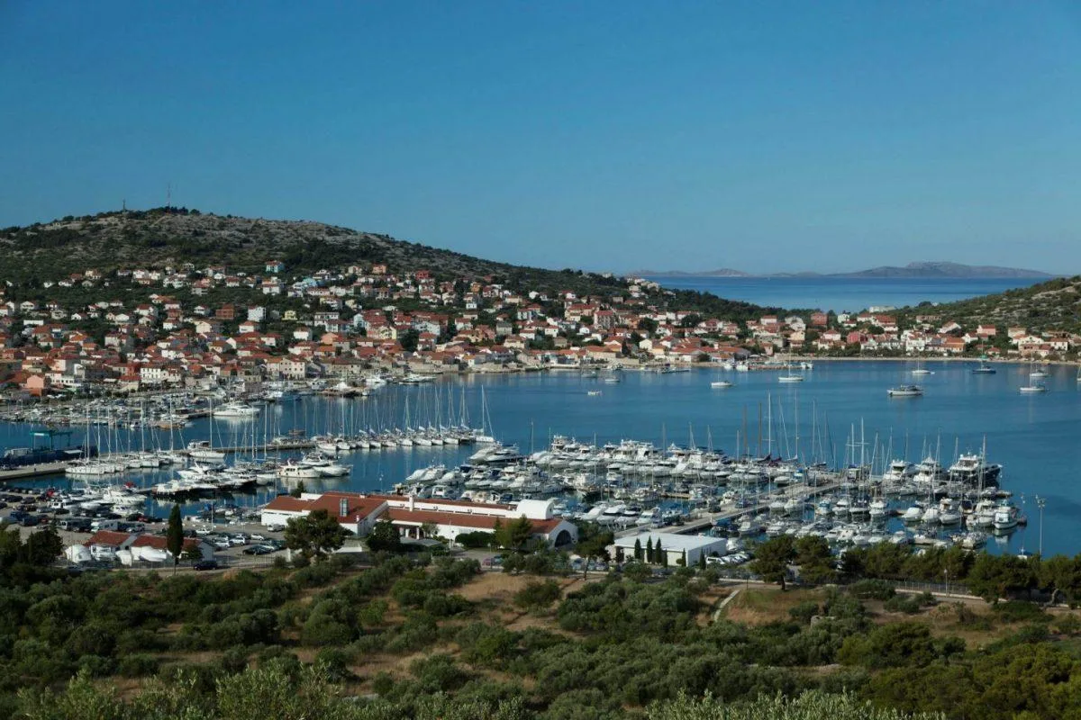 Marina Hramina — photo 3 of 14