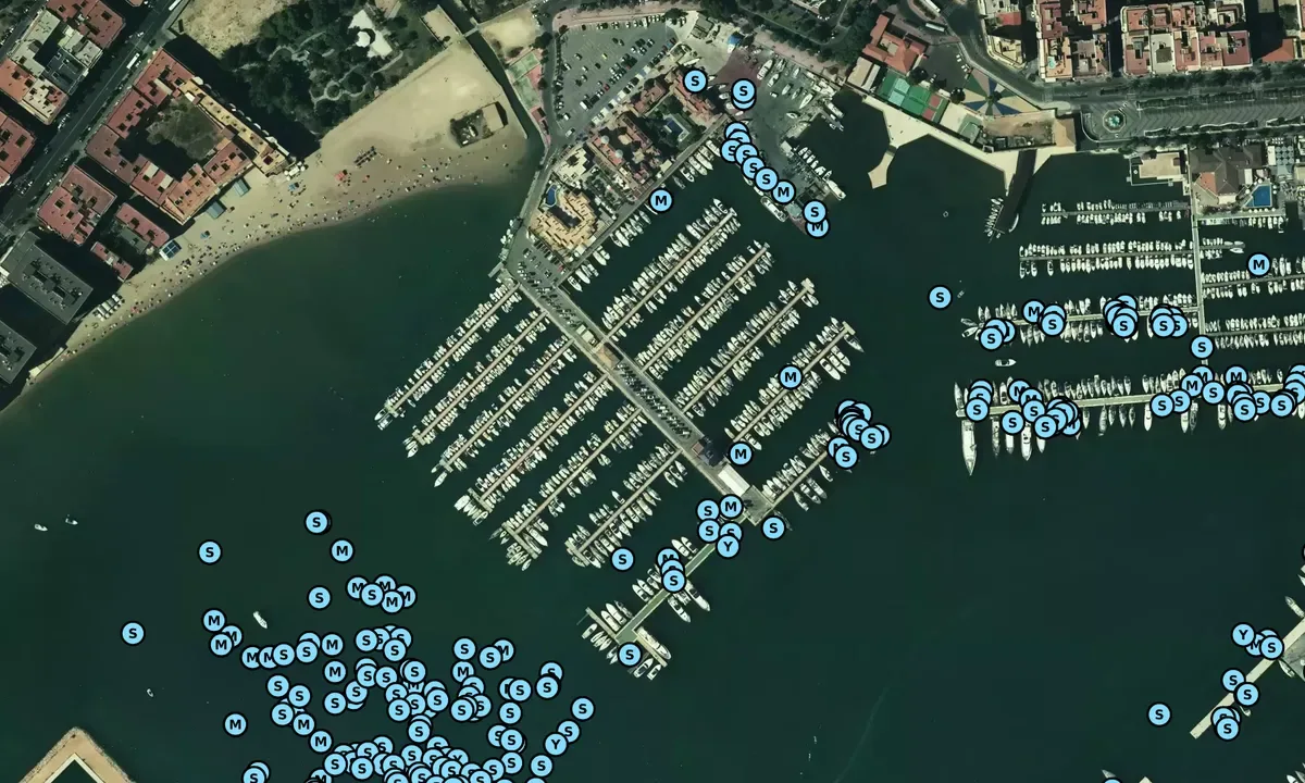 Marina Internacional — photo 2 of 2