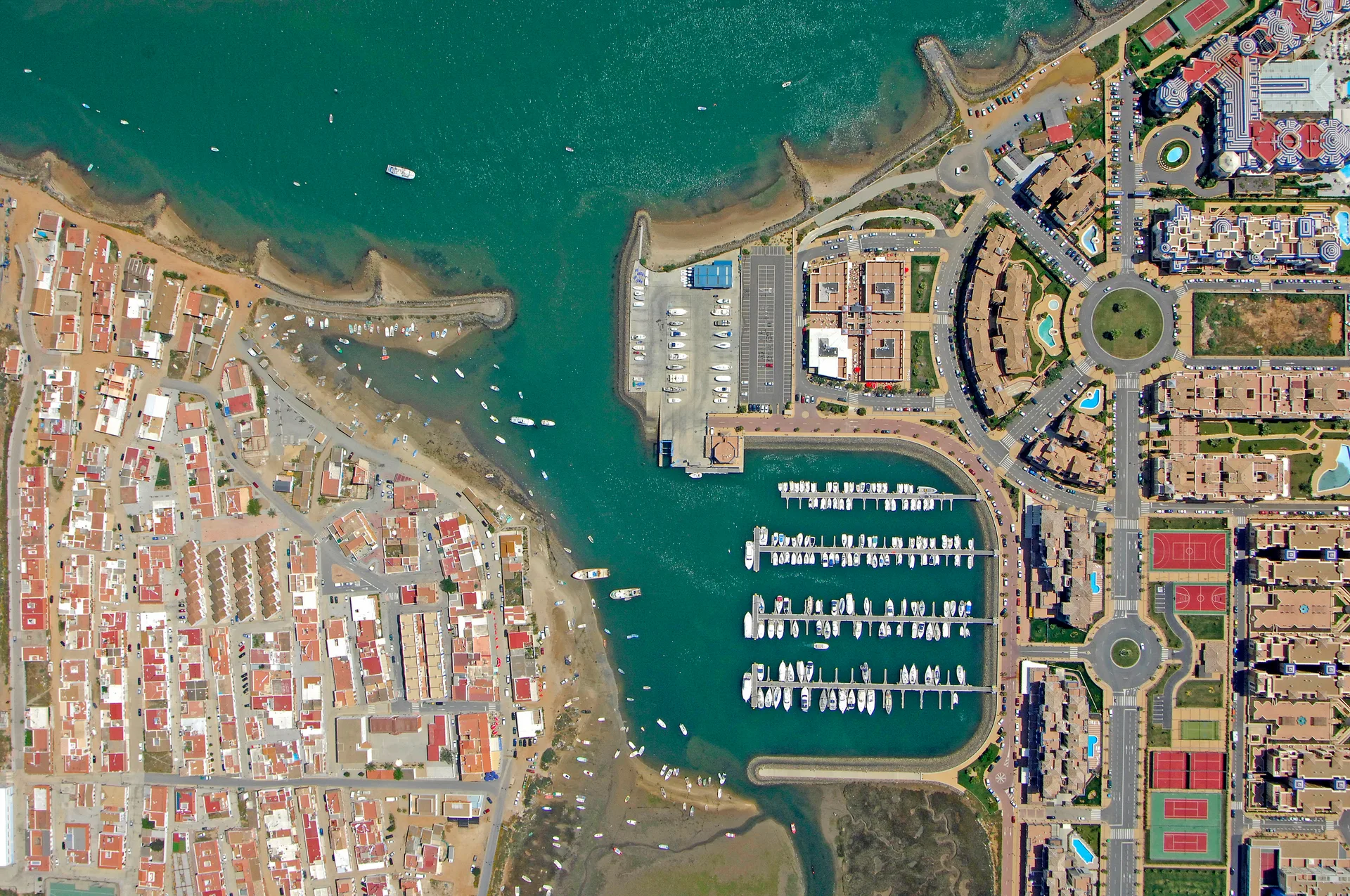 Marina Isla Canela — photo 2 of 5