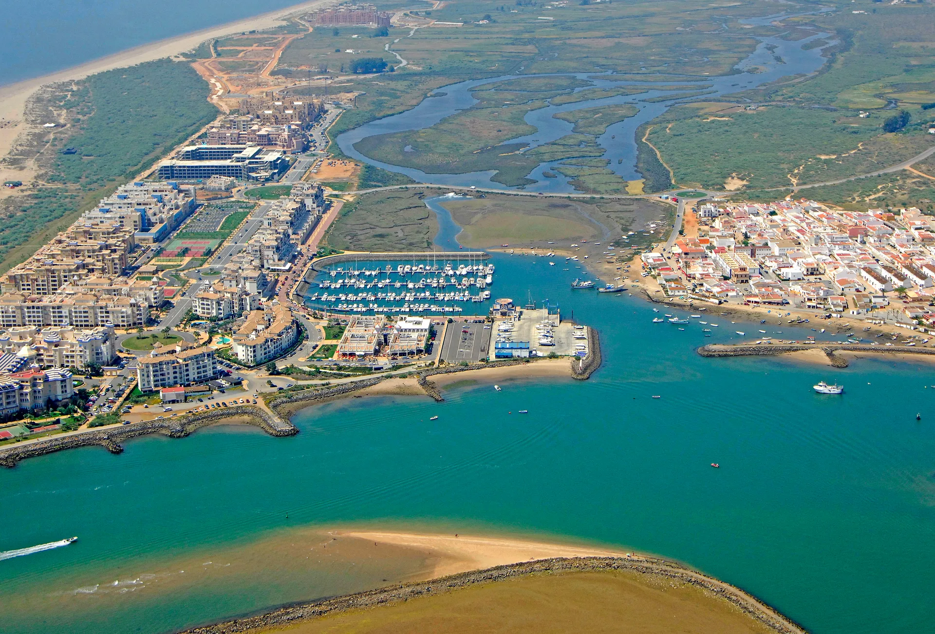 Marina Isla Canela — photo 3 of 5