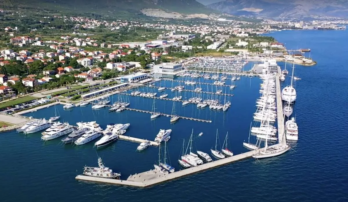 Marina Kastela