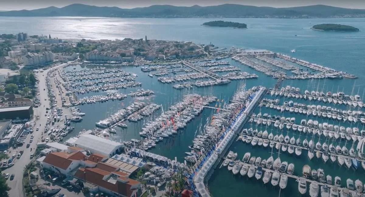 Marina Kornati