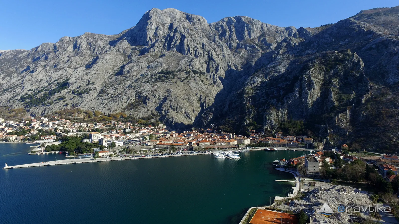 Marina Kotor — photo 2 of 12
