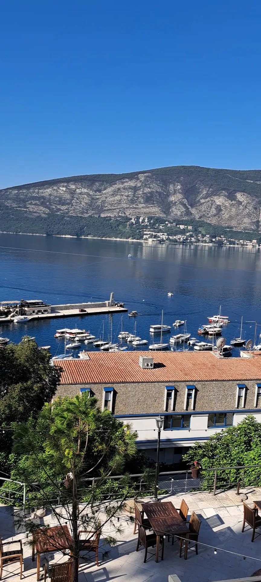 Marina - Skver — photo 3 of 4