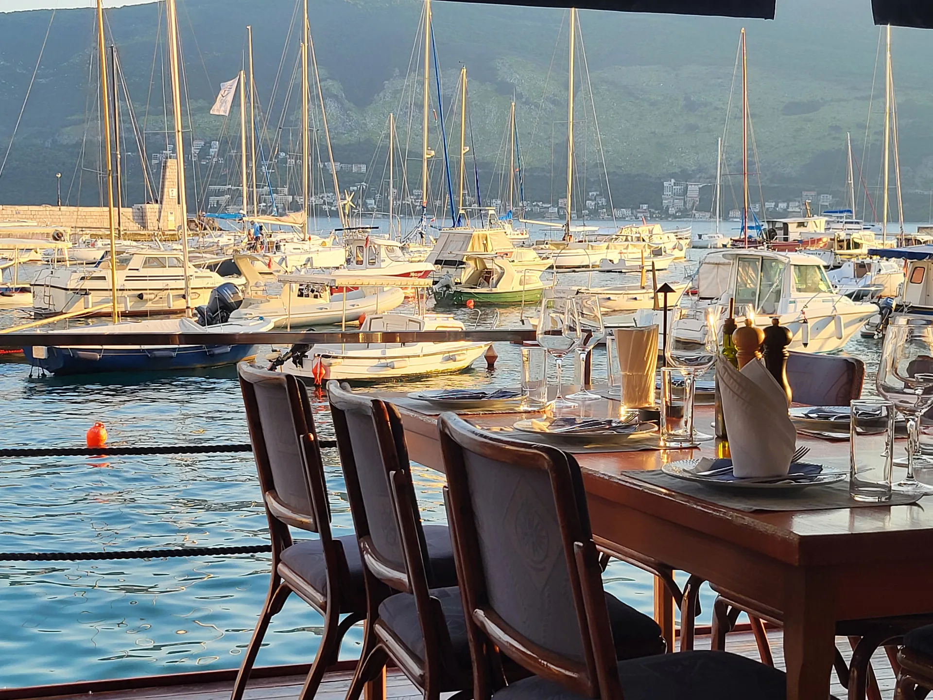 Marina - Skver — photo 2 of 4