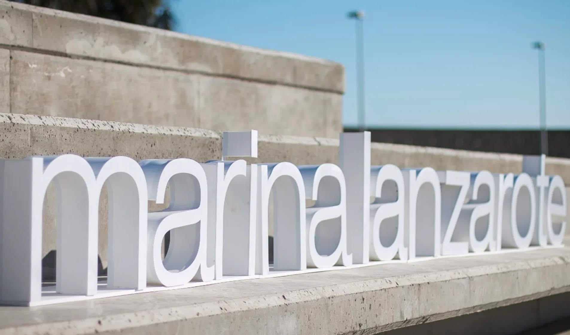 Marina Lanzarote — photo 3 of 9