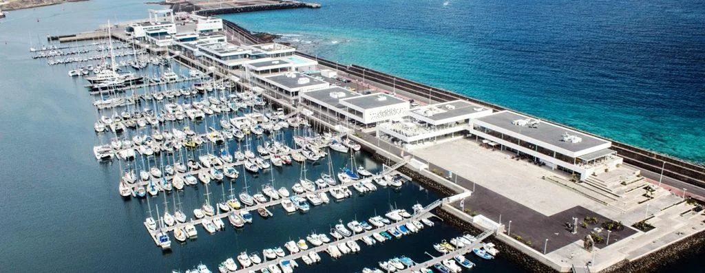 Marina Lanzarote