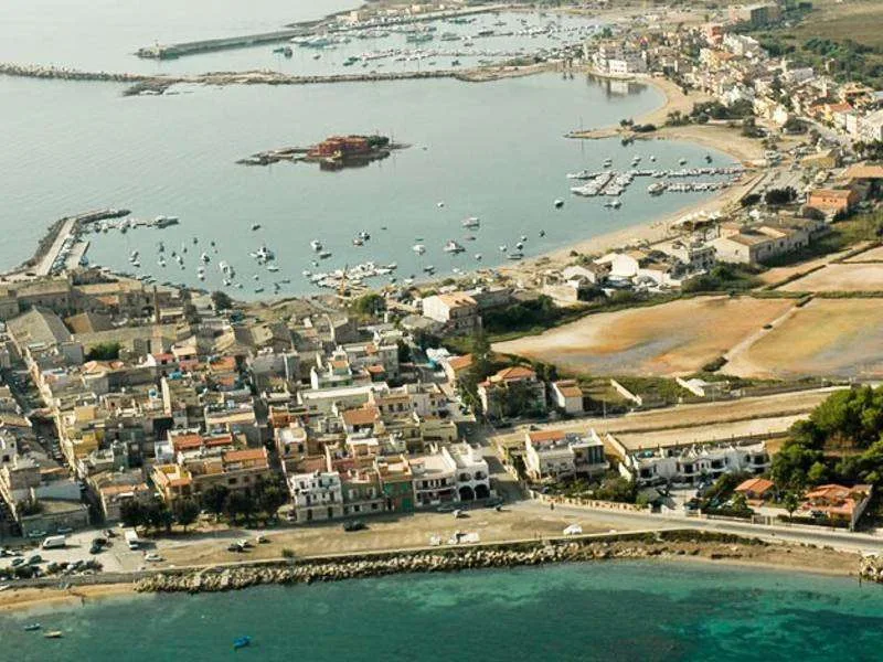 Marina Marzamemi — photo 3 of 3