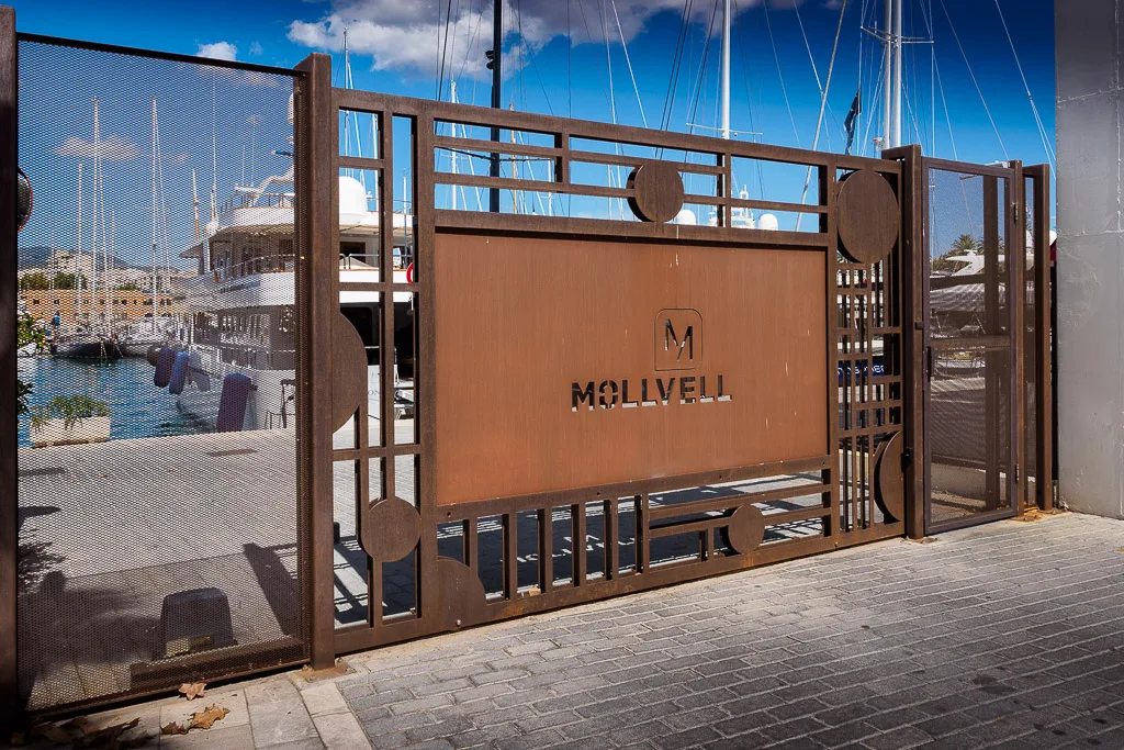 Marina Moll Vell — photo 2 of 10
