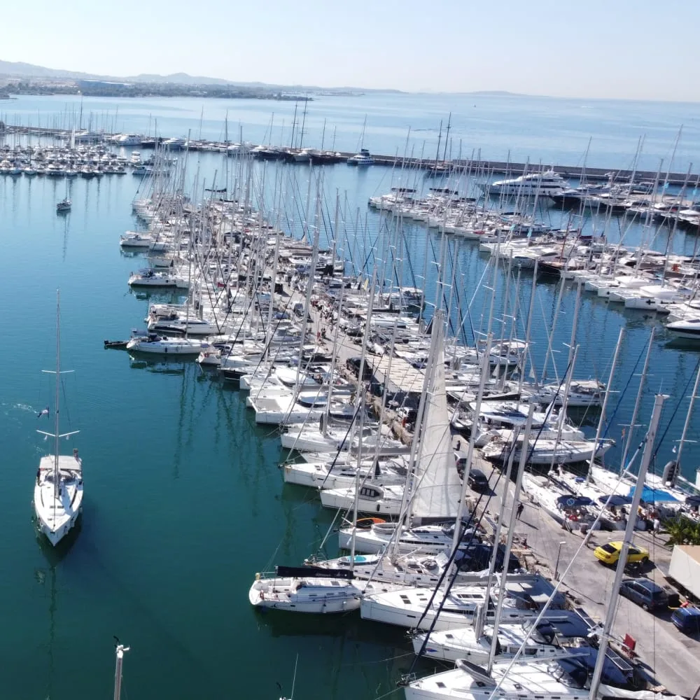 Marina Naviera Balear — photo 3 of 3