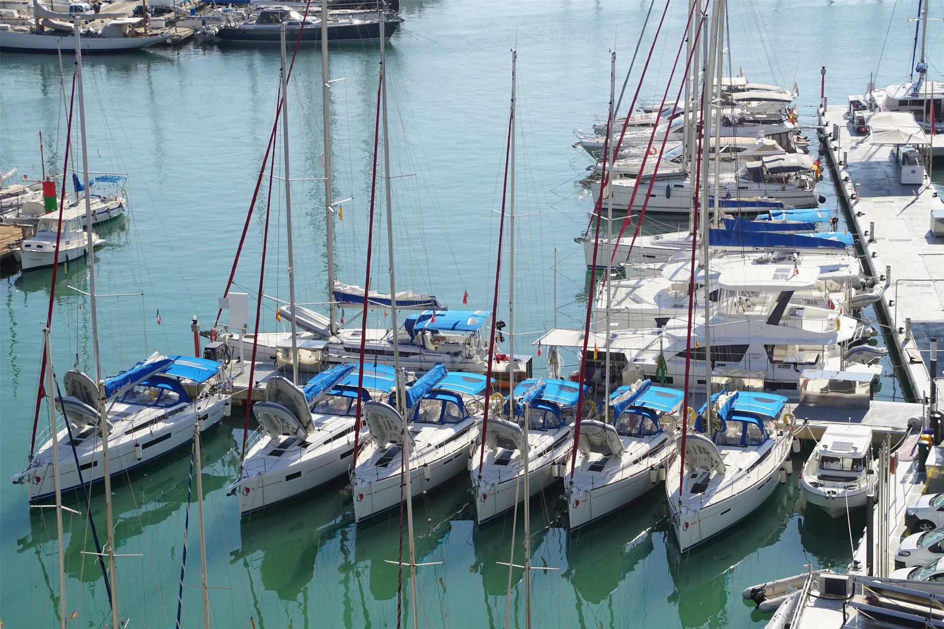 Marina Naviera Balear — photo 2 of 3