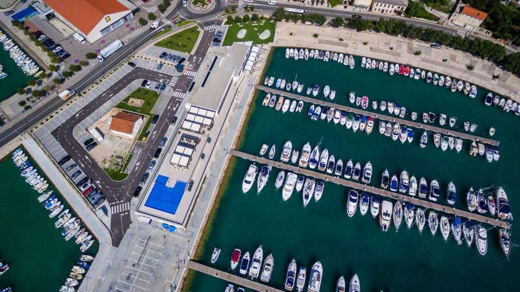 Marina Novi