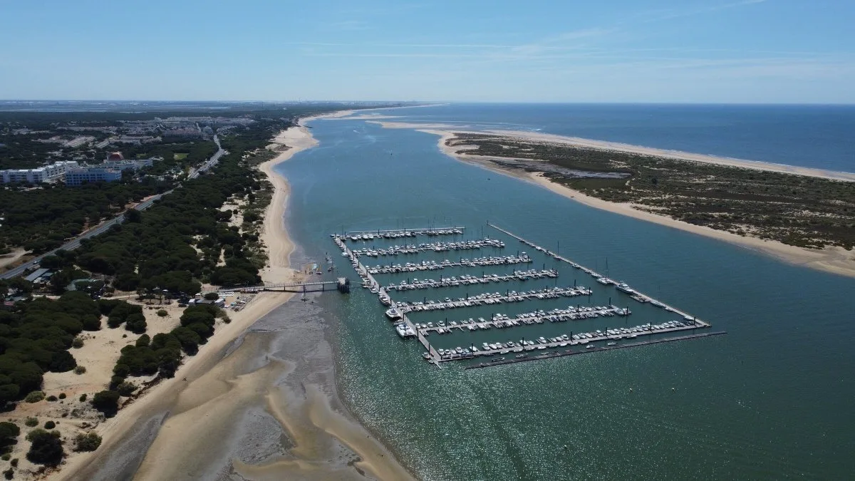 Marina Nuevo Portil