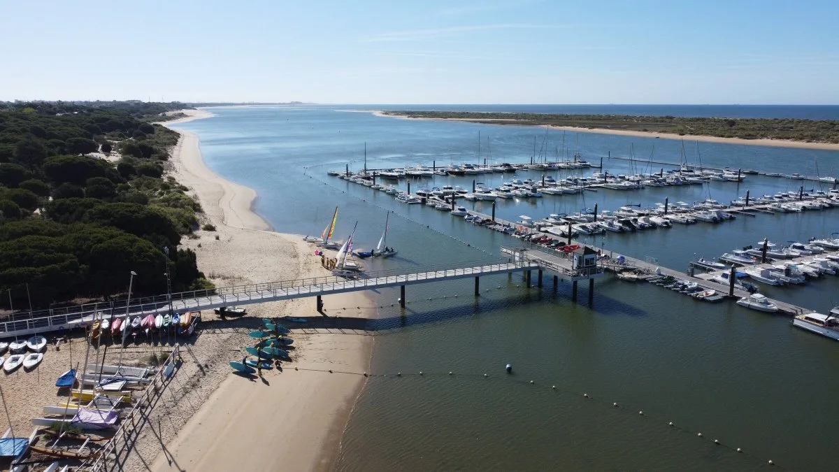 Marina Nuevo Portil — photo 2 of 2