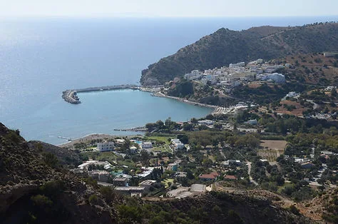 Marina of Agia Galini — photo 2 of 2