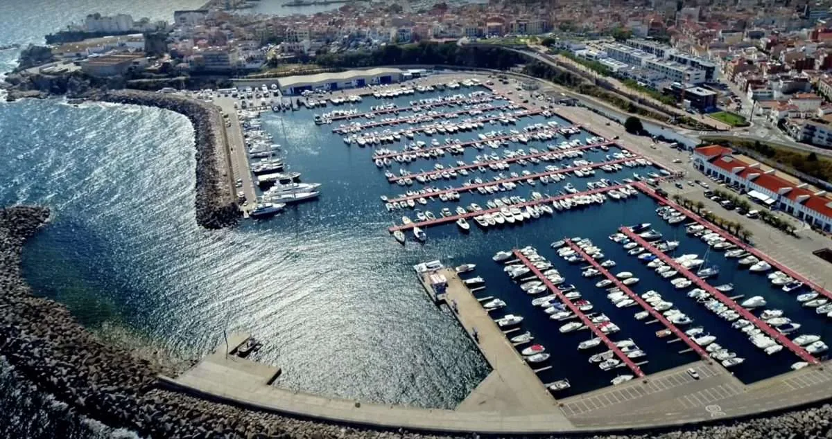 Marina Palamós
