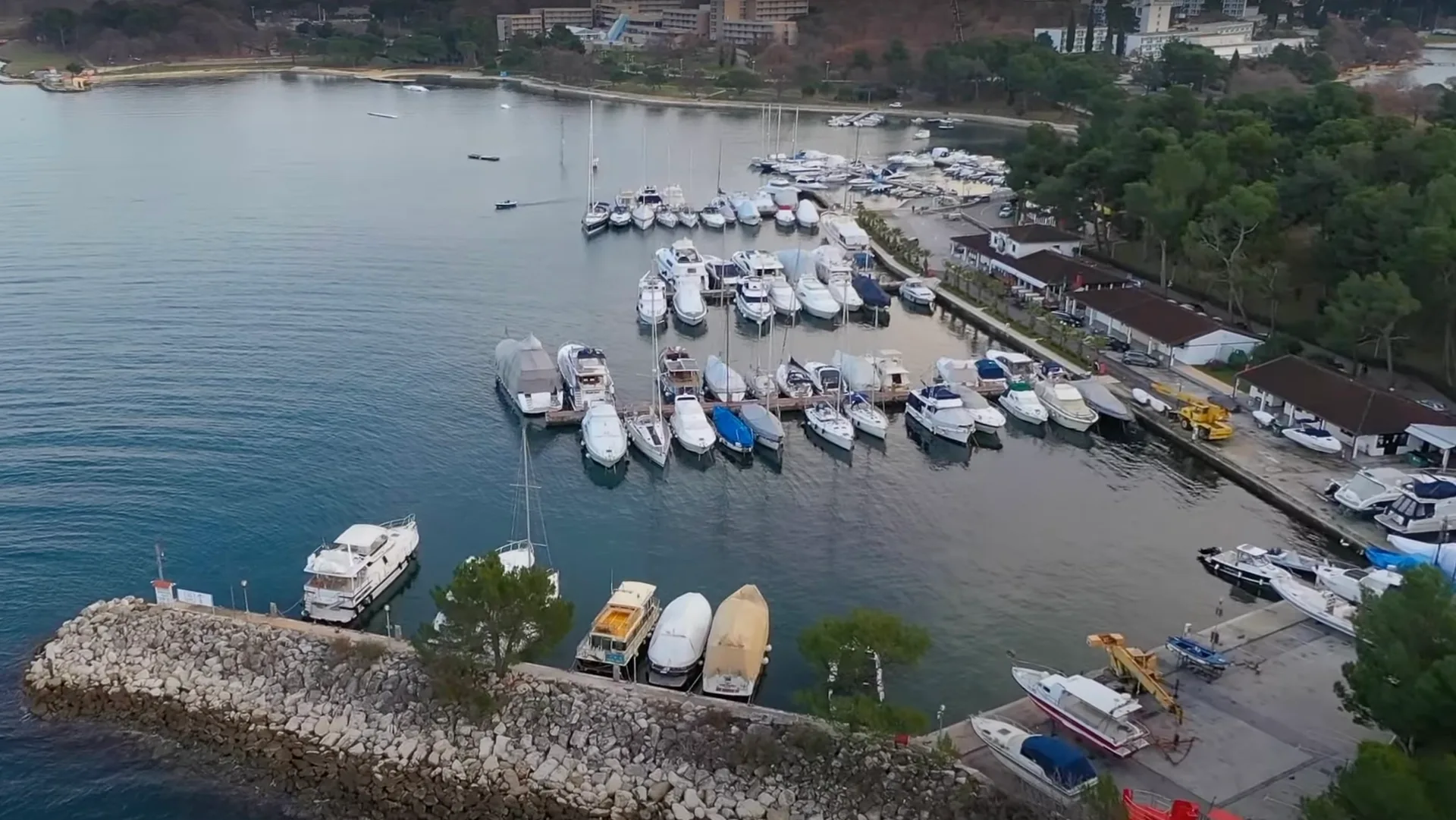 Marina Parentium