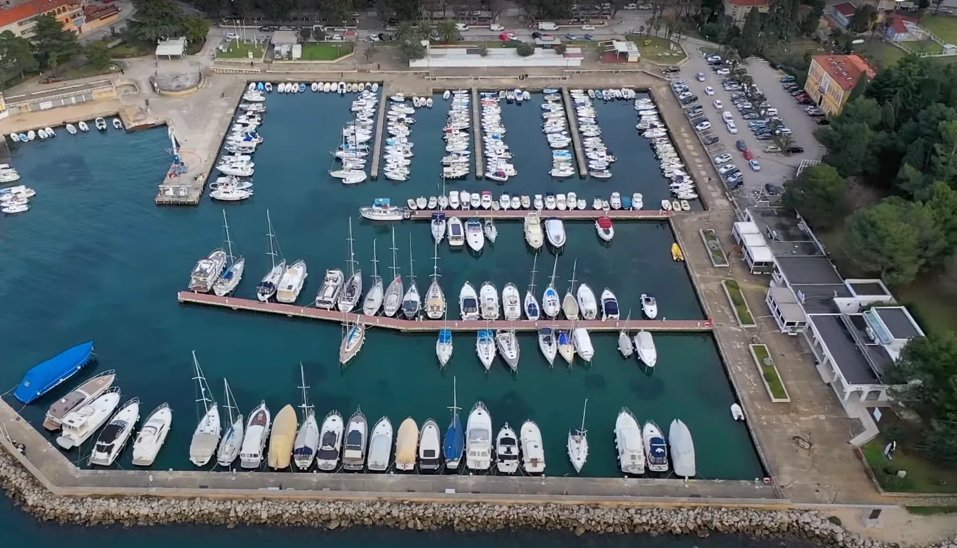 Marina Porec — photo 2 of 10