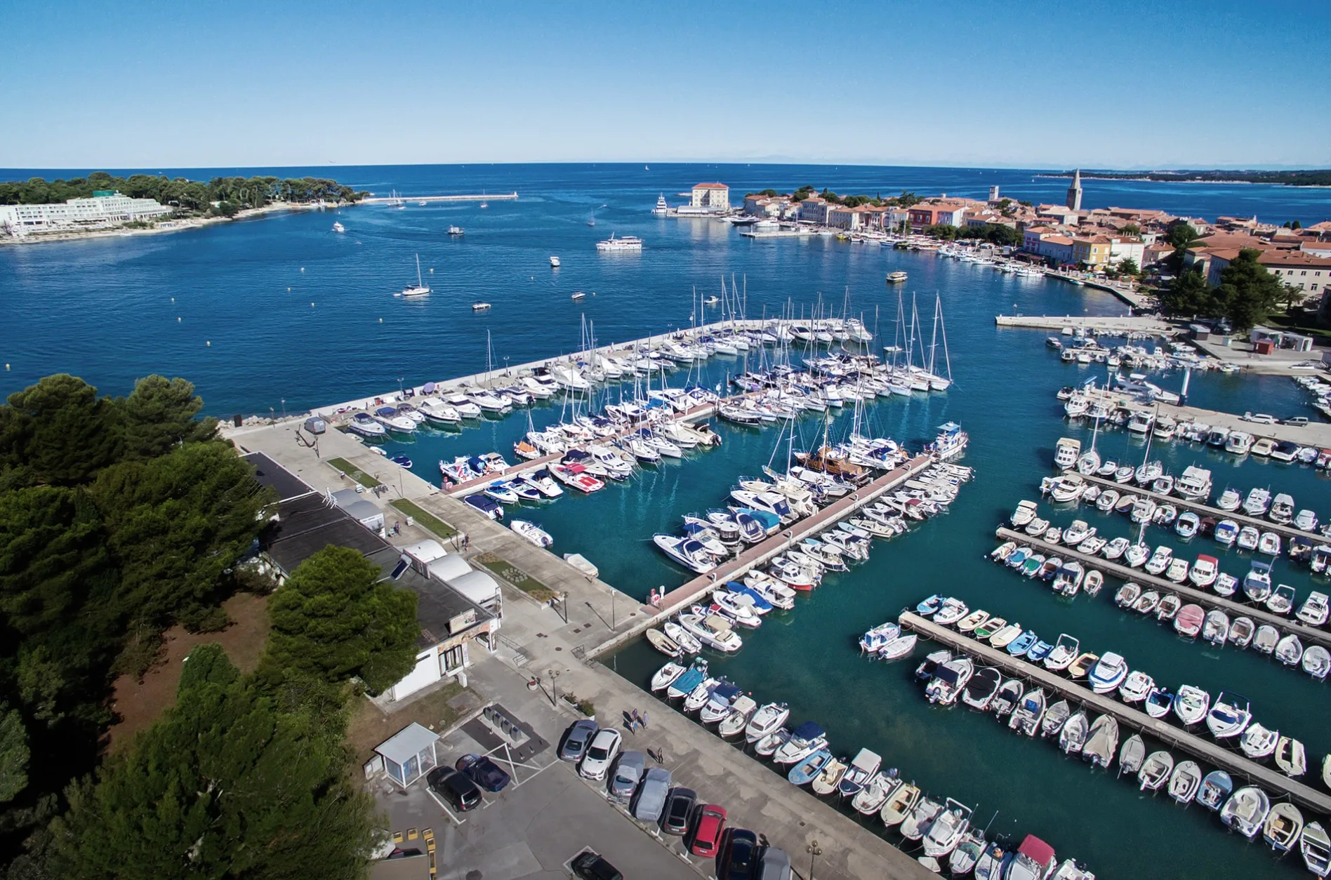 Marina Porec — photo 3 of 10