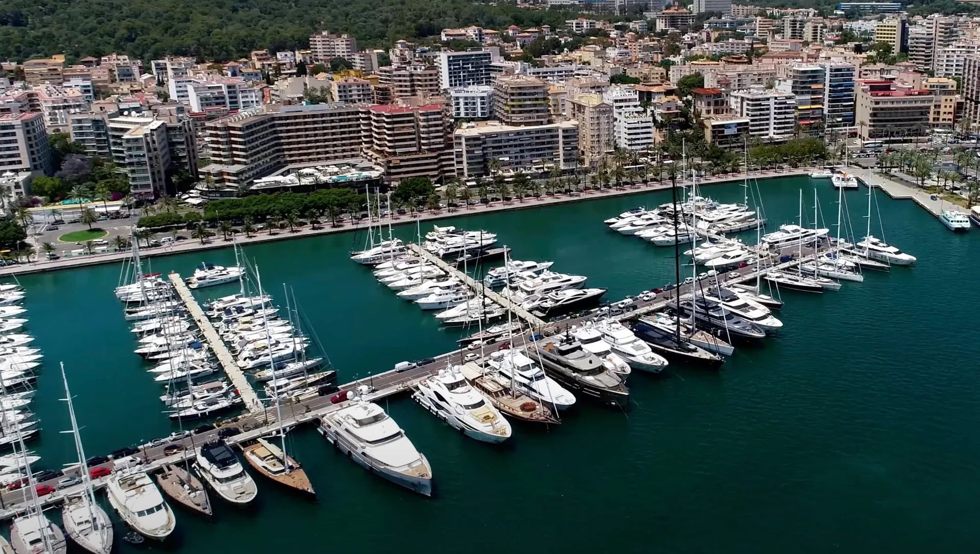 Marina Port de Mallorca — photo 3 of 10