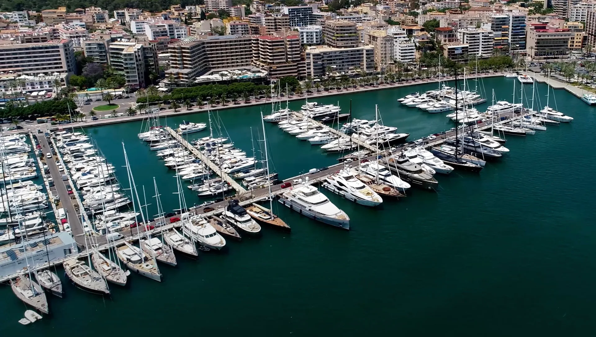 Marina Port de Mallorca — photo 2 of 10