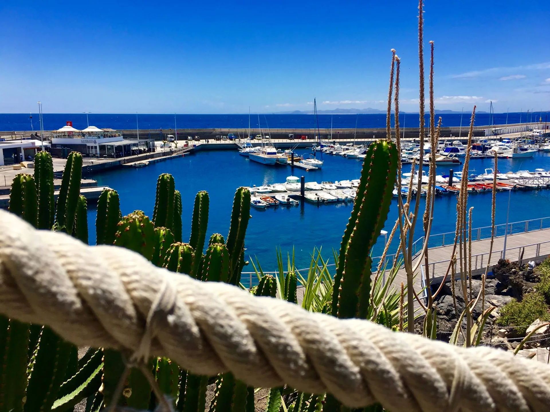 Marina Puerto del Carmen — photo 3 of 10