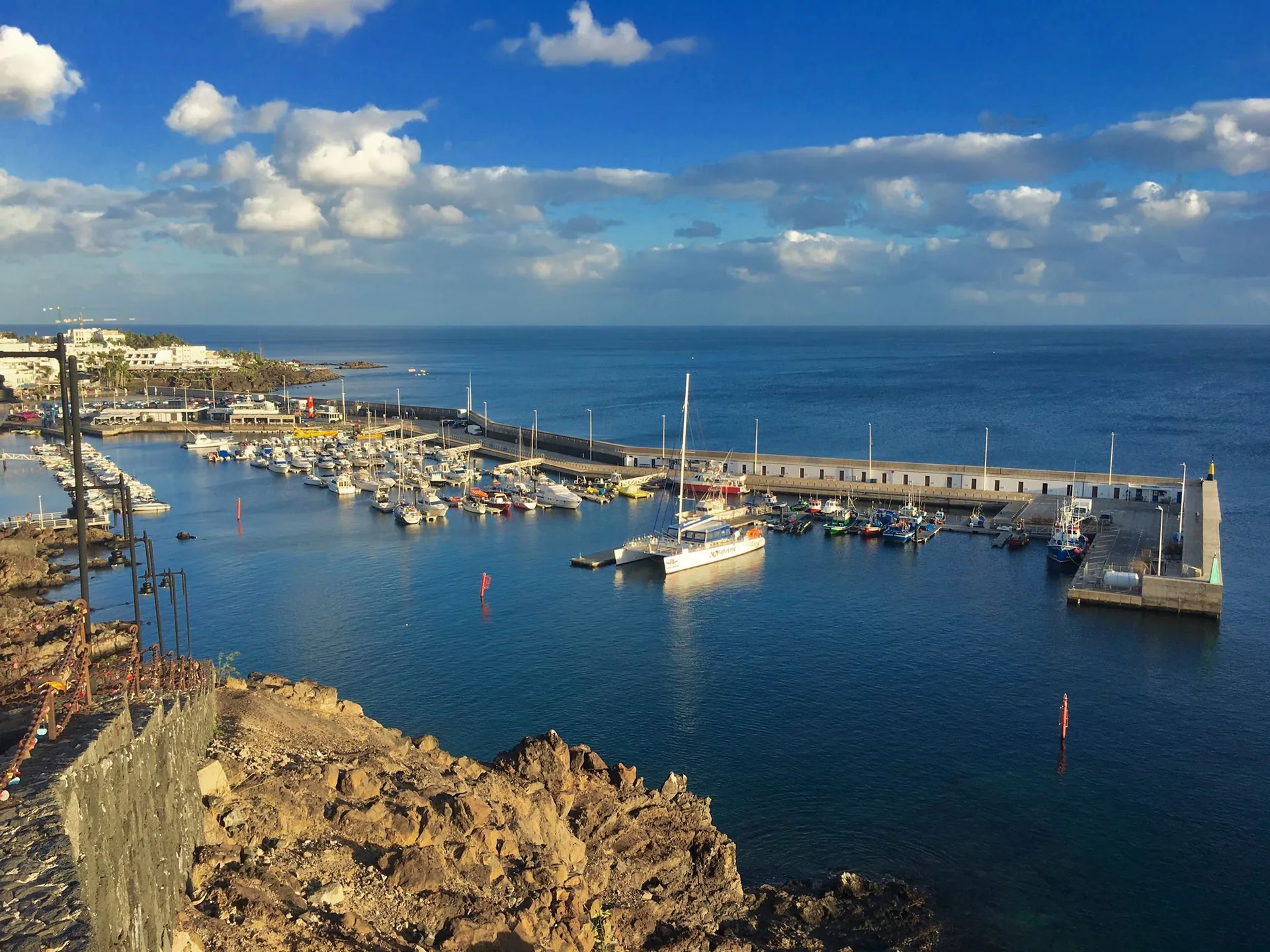 Marina Puerto del Carmen — photo 2 of 10