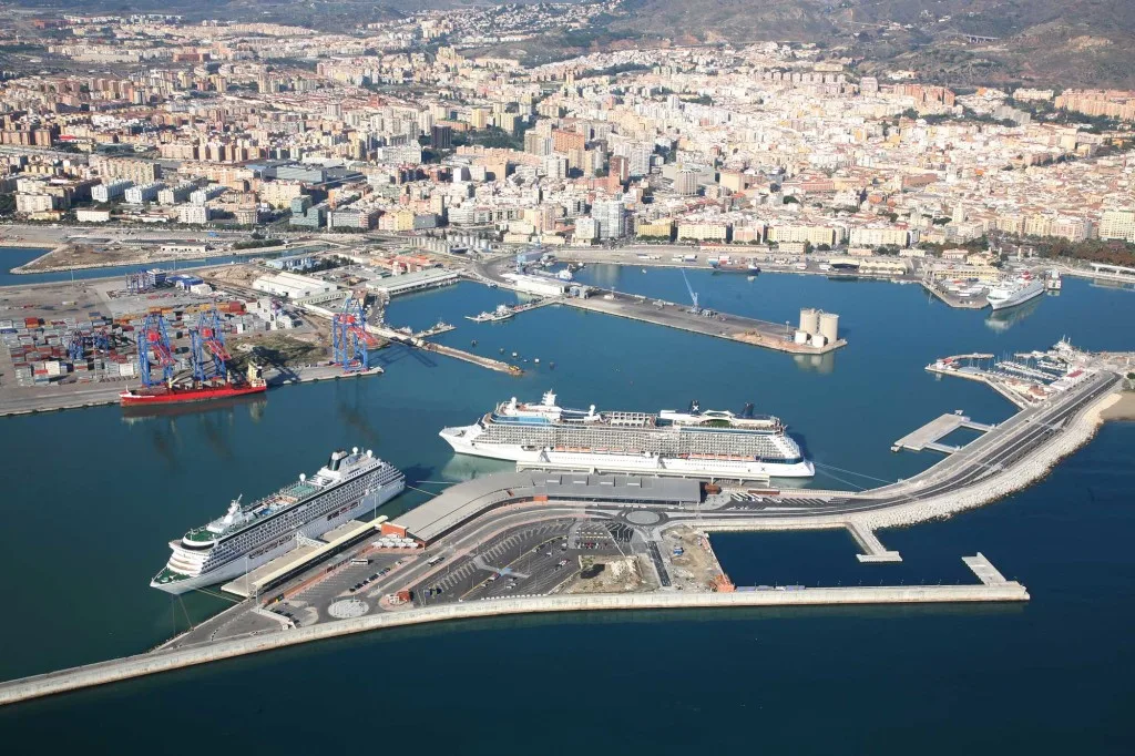 Marina Real Club Mediterraneo