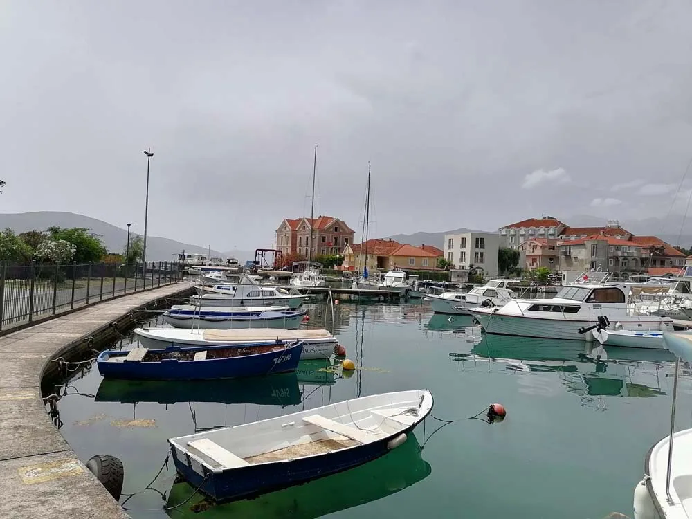Luka Kalimanj Marina — photo 3 of 17