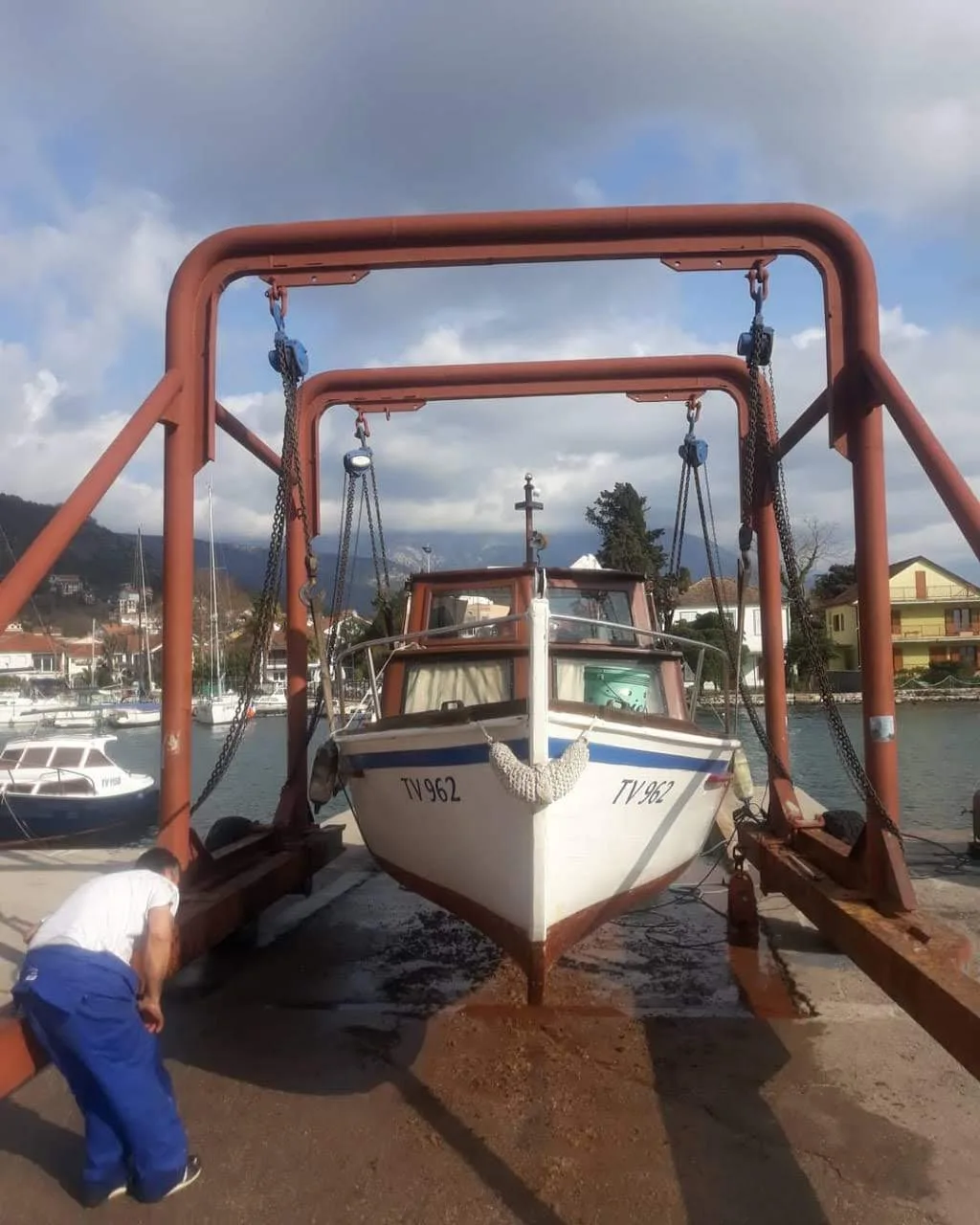 Luka Kalimanj Marina — photo 2 of 17