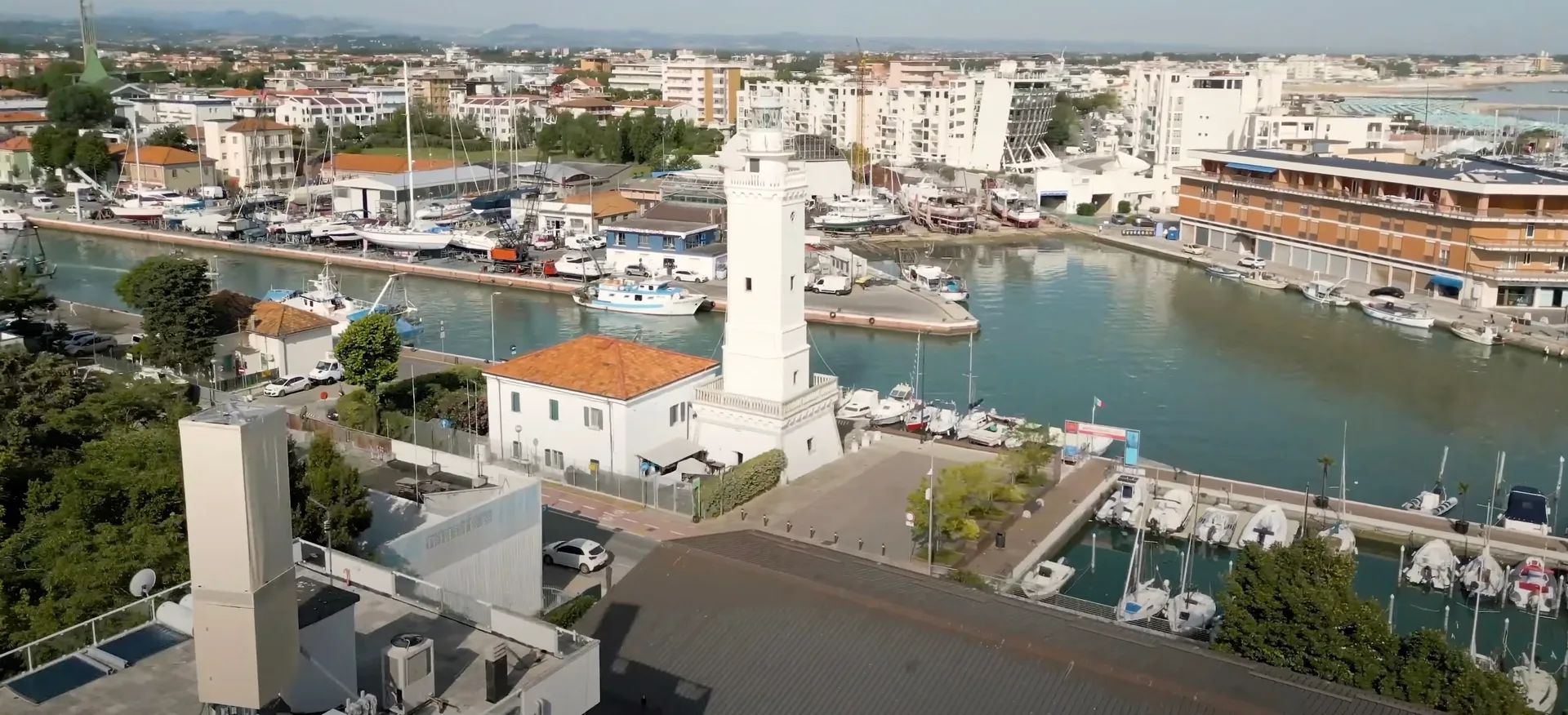Marina Rimini — photo 3 of 10
