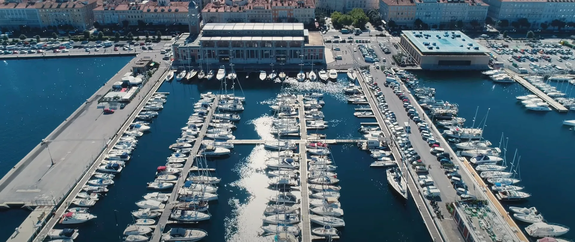 Marina San Giusto — photo 3 of 10