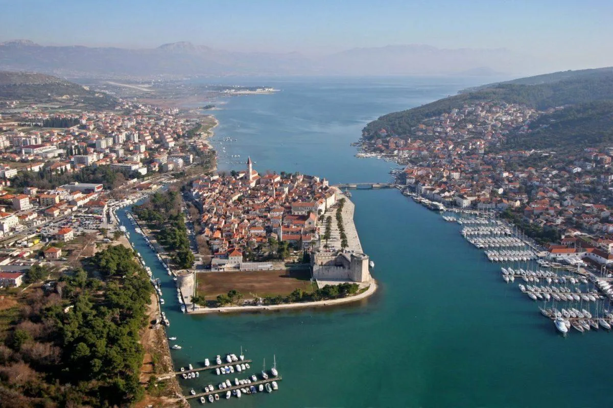 Marina Trogir SCT — photo 3 of 10