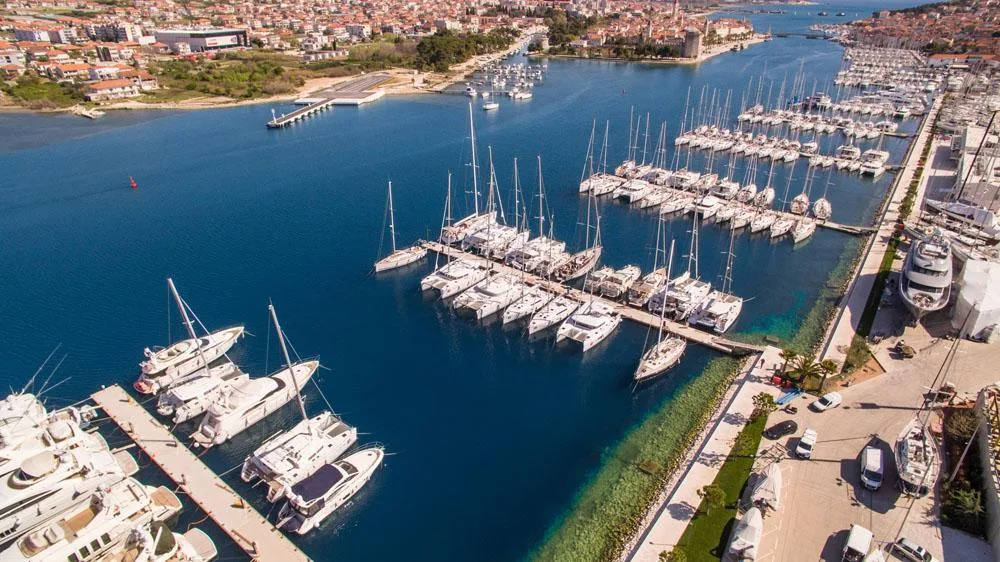 Marina Trogir SCT — photo 2 of 10