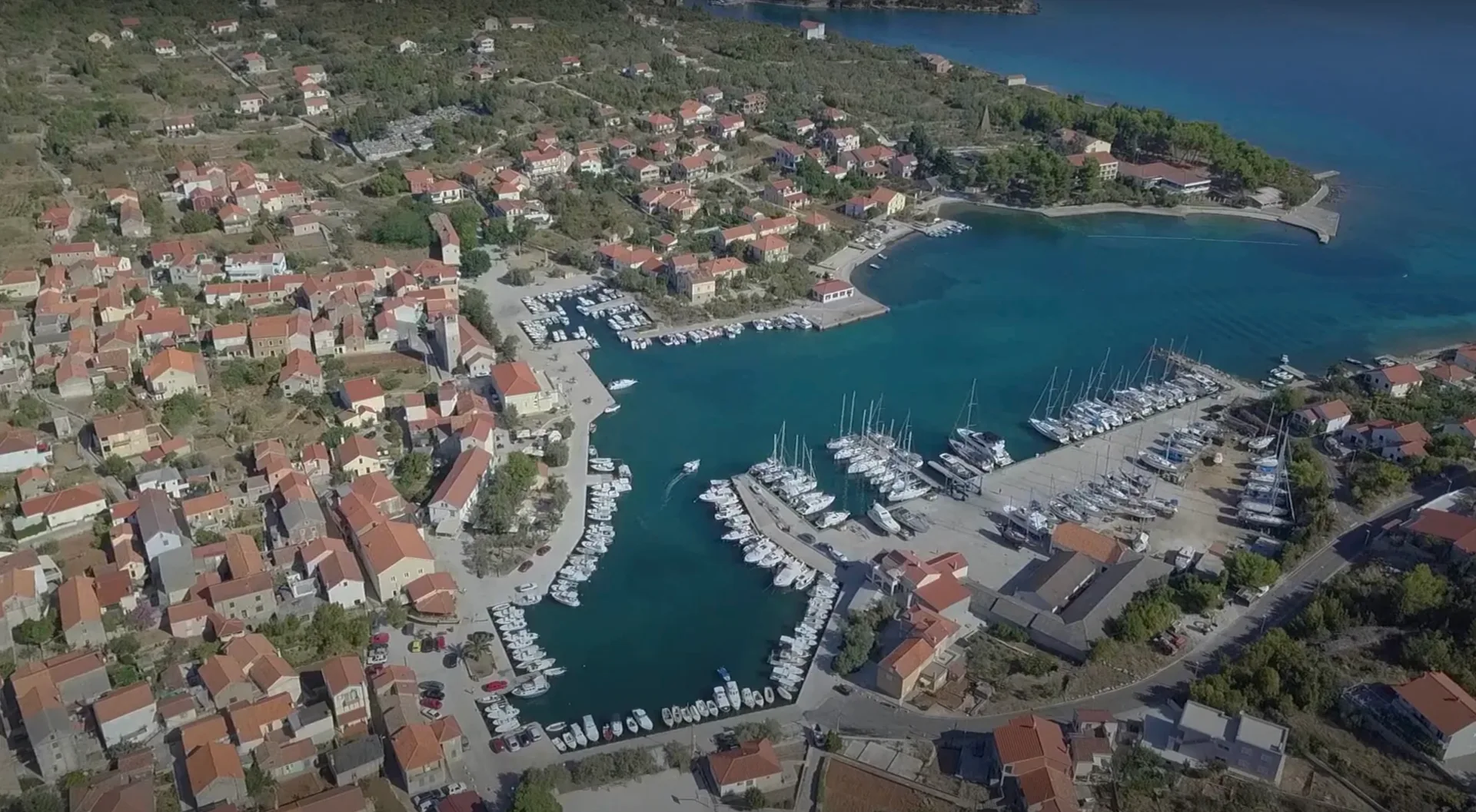 Marina Veli Iz (Recepcija) — photo 3 of 10